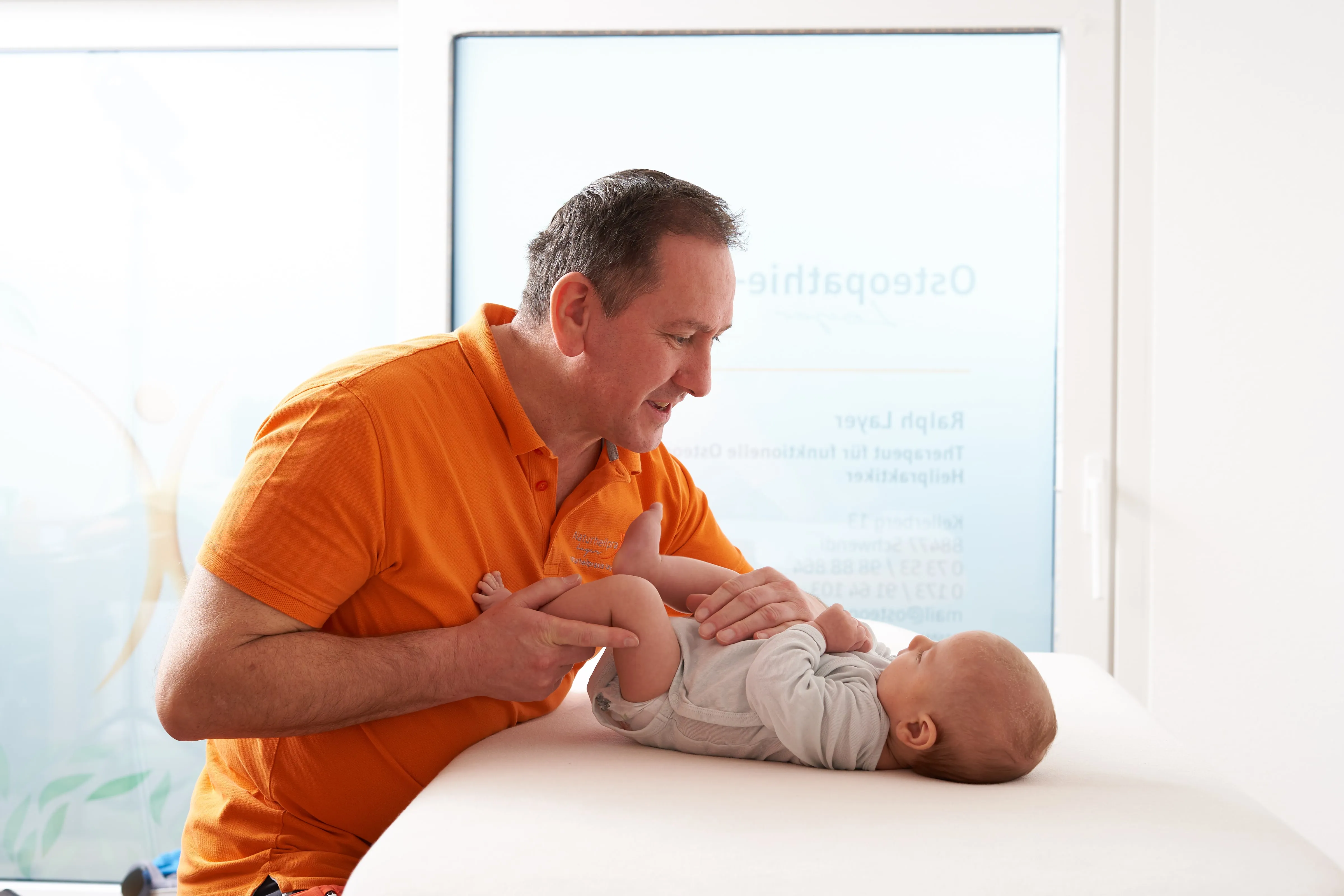 Darstellung Lernen Sie Uns Kennen